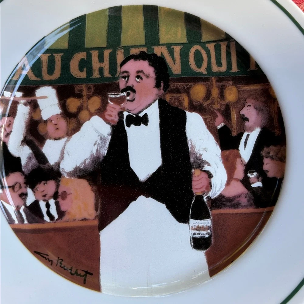 Guy Buffet ~ Williams Sonoma 